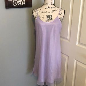 Nightie size large